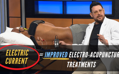 Understand Electric Current to Improve your Electro-Acupuncture Treatments